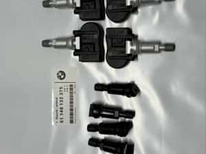 Senzori Presiune jante BMW F20 F21 F30 F31 F32 F33 F34 F36 F16 F15 F86