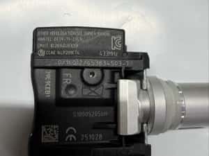 Senzori Presiune jante BMW F20 F21 F30 F31 F32 F33 F34 F36 F16 F15 F86 — miniatura 2