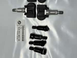 Senzori Presiune jante BMW F20 F21 F30 F31 F32 F33 F34 F36 F16 F15 F86 — miniatura 3