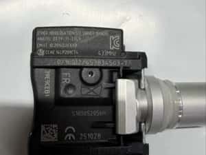 Senzori Presiune jante BMW F20 F21 F30 F31 F32 F33 F34 F36 F16 F15 F86 — miniatura 6