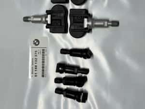 Senzori Presiune jante BMW F20 F21 F30 F31 F32 F33 F34 F36 F16 F15 F86 — miniatura 7
