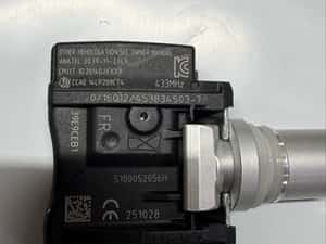 Senzori Presiune jante BMW F20 F21 F30 F31 F32 F33 F34 F36 F16 F15 F86 — miniatura 10