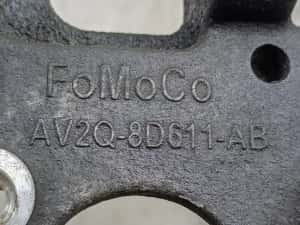 Suport motor AV2Q-8D611-AB Ford Focus 3 (2011 - 2015) 1.6 tdci T3DB — miniatura 3