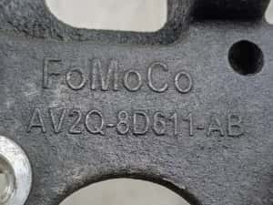 Suport motor AV2Q-8D611-AB Ford Focus 3 (2011 - 2015) 1.6 tdci T3DB — miniatura 6
