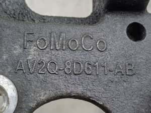 Suport motor AV2Q-8D611-AB Ford Focus 3 (2011 - 2015) 1.6 tdci T3DB — miniatura 9