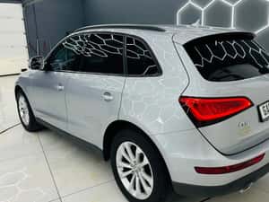 Audi Q5 2017 2.0D E6 Manuală 150 HP Diesel — miniatura 3