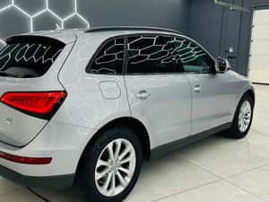 Audi Q5 2017 2.0D E6 Manuală 150 HP Diesel — miniatura 4