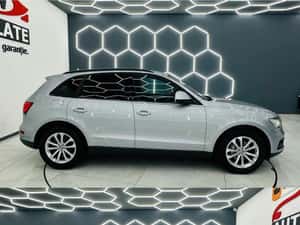 Audi Q5 2017 2.0D E6 Manuală 150 HP Diesel — miniatura 5