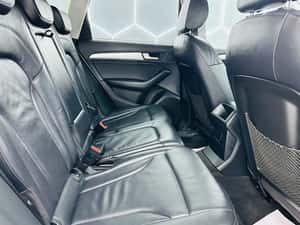 Audi Q5 2017 2.0D E6 Manuală 150 HP Diesel — miniatura 7