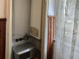 Apartament 2 camere parter, 51 mp, ideal pentru locuință sediu firmă — miniatura 6