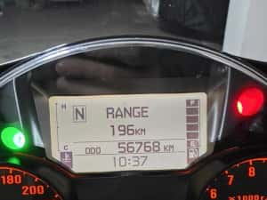 Kawasaki  1400 GTR — miniatura 6