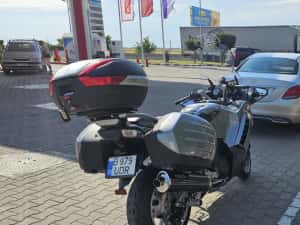 Kawasaki  1400 GTR — miniatura 10