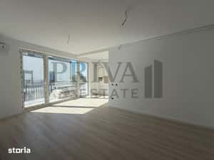 Apartament 2 camere, parcare inclusa, lift — miniatura 4