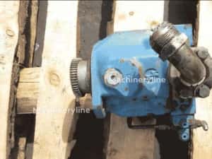 Pompă hidraulică Rexroth A10V028DFLR/31R Bosch A10V028DFLR31R