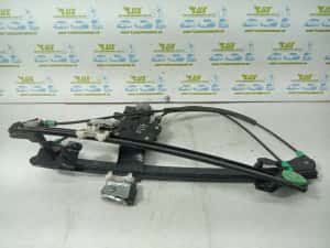 Macara fata 6n4959802 Volkswagen Polo 4 (9N) (2001 - 2005)