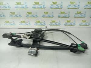 Macara fata 6n4959802 Volkswagen Polo 4 (9N) (2001 - 2005) — miniatura 3