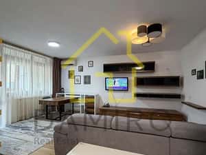 Apartament 2 camere Vitan Residence Mihai Bravu Splaiul Unirii Garaj
