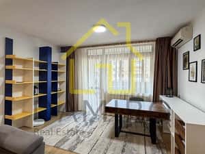 Apartament 2 camere Vitan Residence Mihai Bravu Splaiul Unirii Garaj — miniatura 4