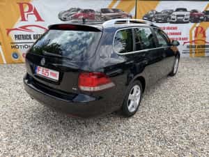 Vw Golf6 Exclusive RAR Efectuat/Garantie — miniatura 4