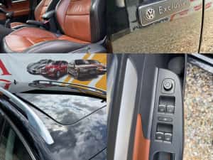 Vw Golf6 Exclusive RAR Efectuat/Garantie — miniatura 8