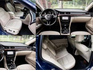 Skoda Superb Facelift // 2.0 diesel // 170 cp // 2015 // euro 5 // Automata // — miniatura 6