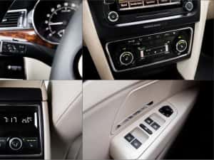Skoda Superb Facelift // 2.0 diesel // 170 cp // 2015 // euro 5 // Automata // — miniatura 7