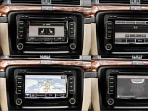 Skoda Superb Facelift // 2.0 diesel // 170 cp // 2015 // euro 5 // Automata // — miniatura 8