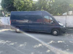 Fiat ducato 2007 — miniatura 3