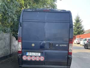 Fiat ducato 2007 — miniatura 4