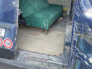 Fiat ducato 2007 — miniatura 5