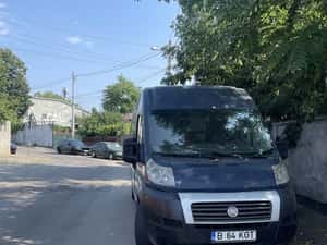 Fiat ducato 2007 — miniatura 10