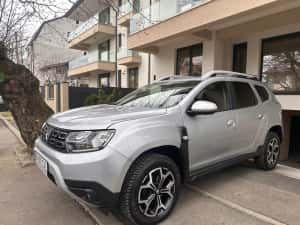 Dacia Duster 2020 1.5dci 110 CP doar 100.000 km ! — miniatura 2