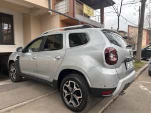 Dacia Duster 2020 1.5dci 110 CP doar 100.000 km ! — miniatura 3