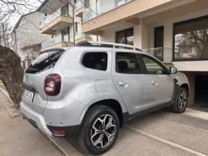Dacia Duster 2020 1.5dci 110 CP doar 100.000 km ! — miniatura 4