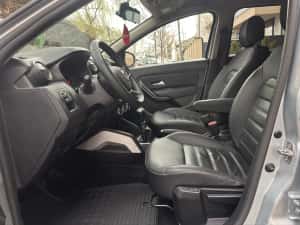 Dacia Duster 2020 1.5dci 110 CP doar 100.000 km ! — miniatura 5