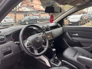 Dacia Duster 2020 1.5dci 110 CP doar 100.000 km ! — miniatura 6