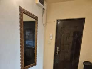 Apartament 4 camere Aradului decomandat amenajat mobilat utilat — miniatura 2