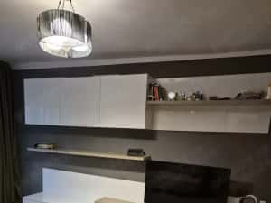 Apartament 4 camere Aradului decomandat amenajat mobilat utilat — miniatura 3