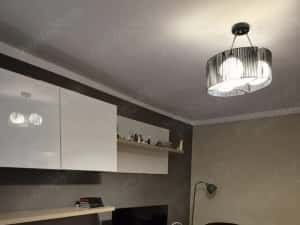 Apartament 4 camere Aradului decomandat amenajat mobilat utilat — miniatura 4