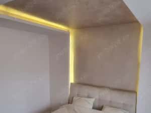 Apartament 4 camere Aradului decomandat amenajat mobilat utilat — miniatura 6