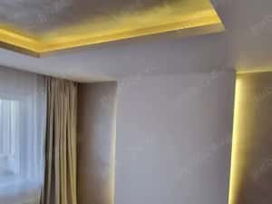 Apartament 4 camere Aradului decomandat amenajat mobilat utilat — miniatura 7