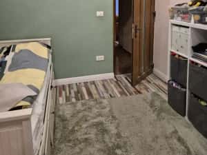 Apartament 4 camere Aradului decomandat amenajat mobilat utilat — miniatura 8