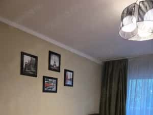 Apartament 4 camere Aradului decomandat amenajat mobilat utilat — miniatura 9