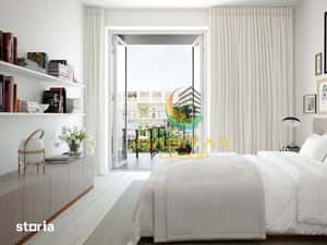 Apartament 2 camere- 55mp- rate pla dezvoltator — miniatura 4