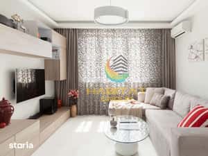 Apartament 2 camere- 55mp- rate pla dezvoltator — miniatura 5