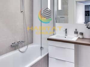Apartament 2 camere- 55mp- rate pla dezvoltator — miniatura 6