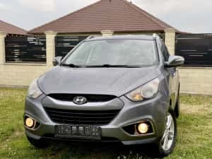 Hyundai ix35! Transport gratuit! — miniatura 2