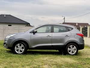 Hyundai ix35! Transport gratuit! — miniatura 4