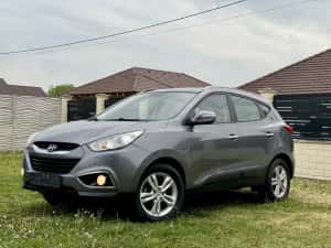Hyundai ix35! Transport gratuit! — miniatura 5