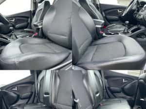 Hyundai ix35! Transport gratuit! — miniatura 6